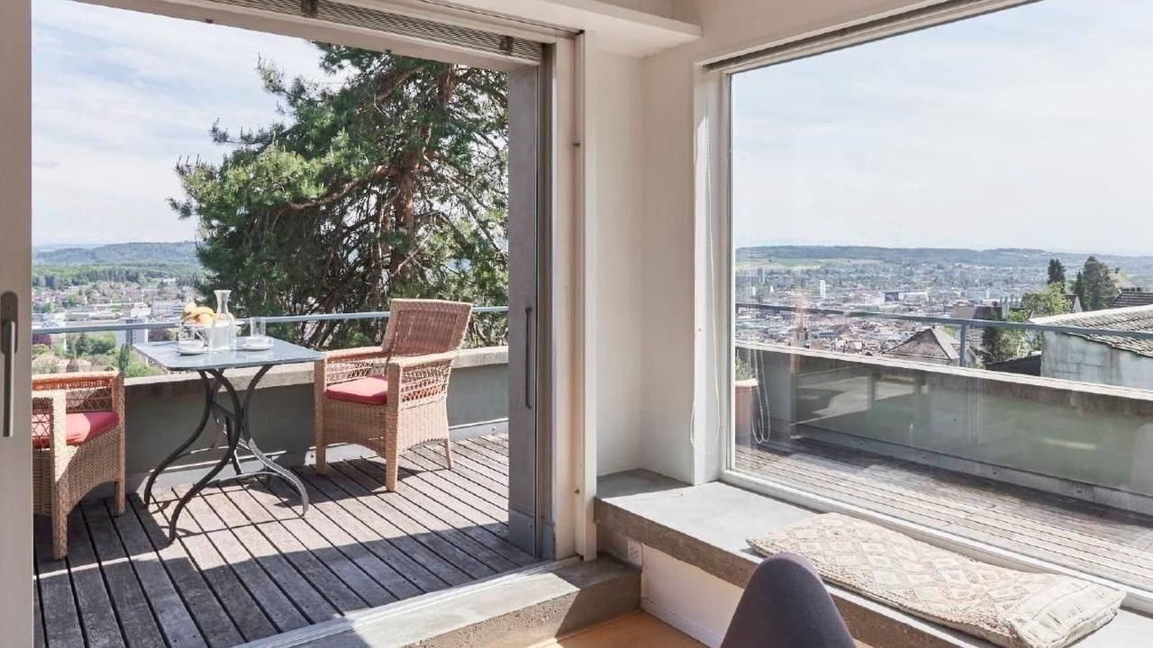 Photo of Livingroom in Biel