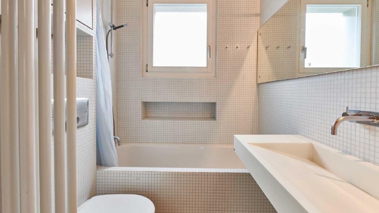 Photo of Bathroom in Biel