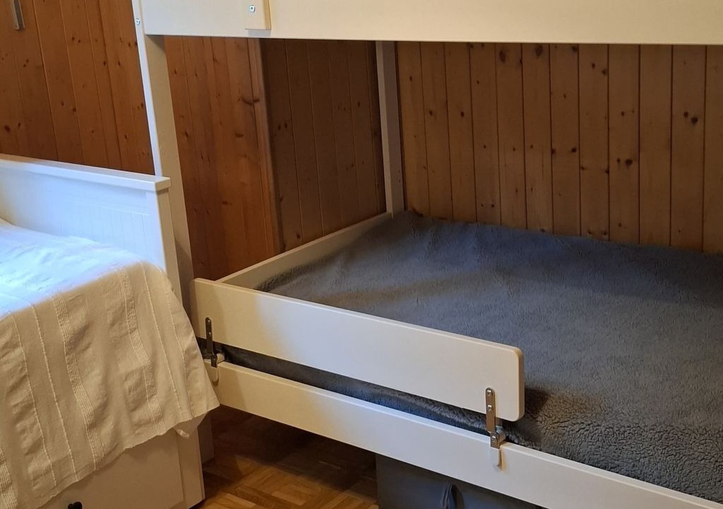 Photo of Bedroom in Mayens-de-Riddes