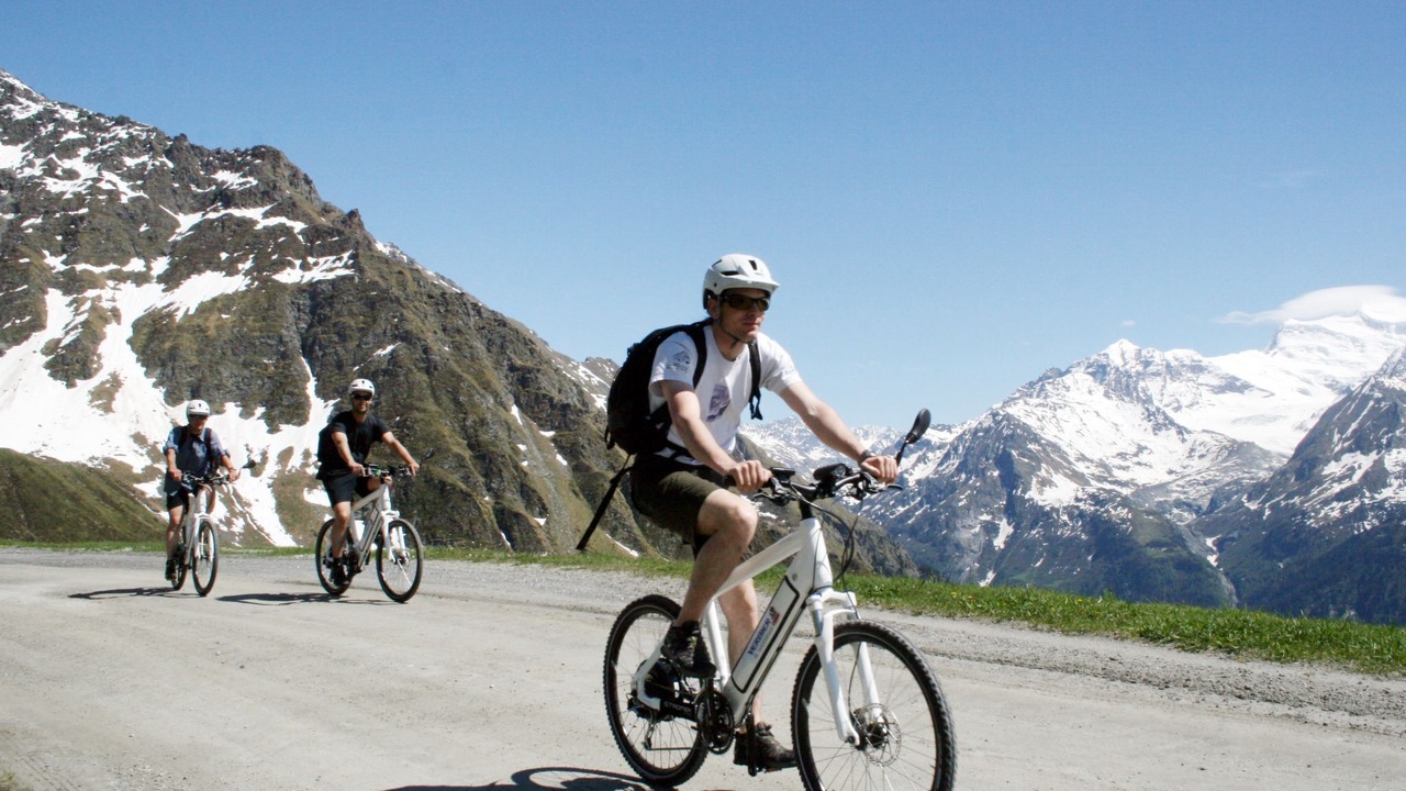Photo of Others in Mayens-de-Riddes