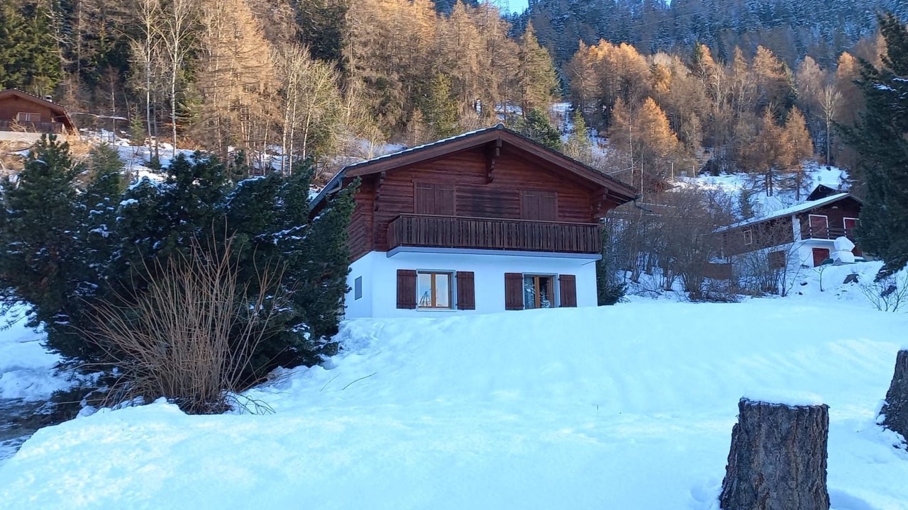 Photo of Outdoor in Mayens-de-Riddes