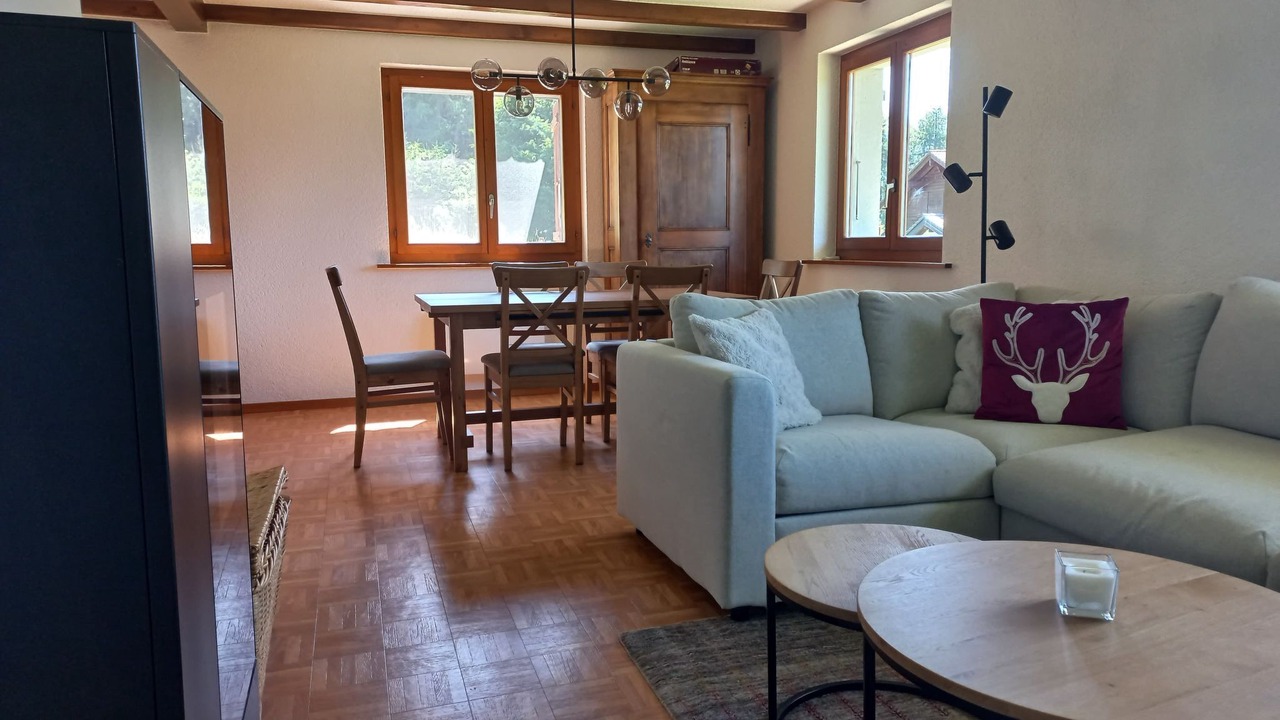 Photo of Livingroom in Mayens-de-Riddes