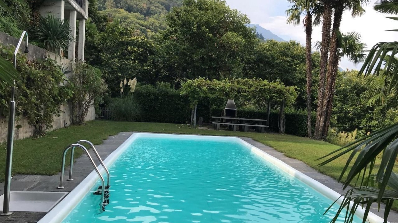 Photo of Outdoor in Brissago