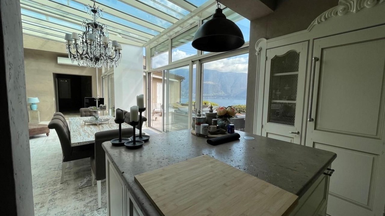 Photo of Bedroom in Brissago