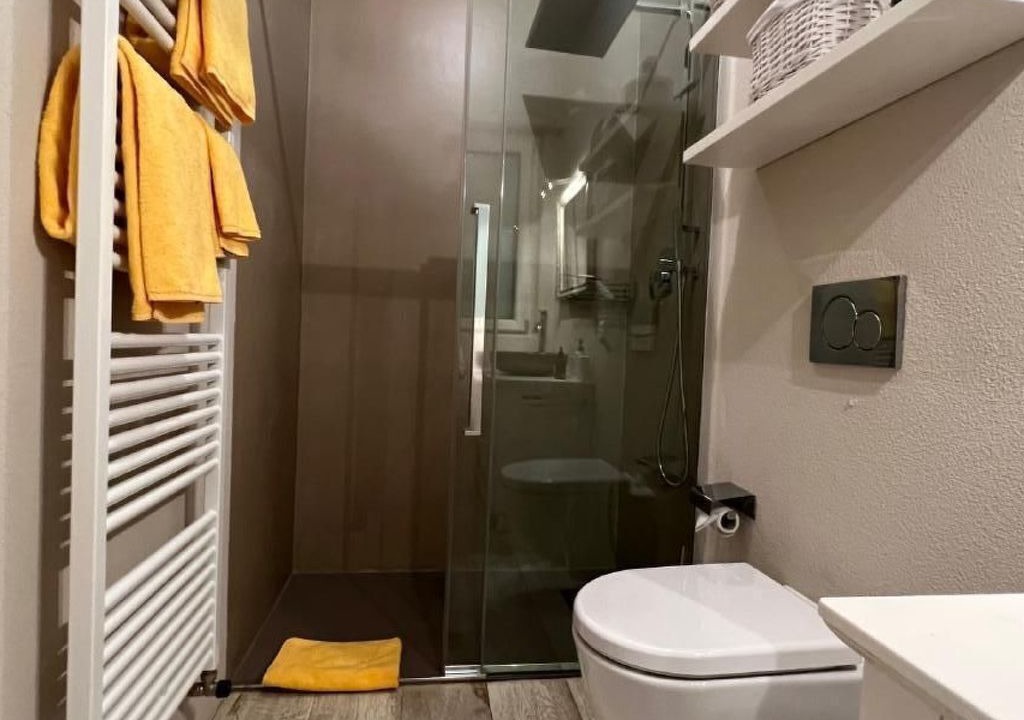 Photo of Bathroom in Brissago
