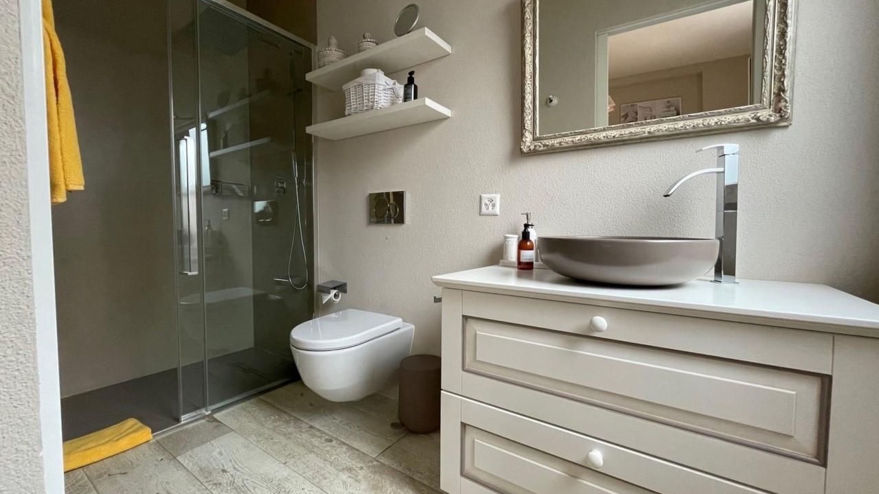 Photo of Bathroom in Brissago