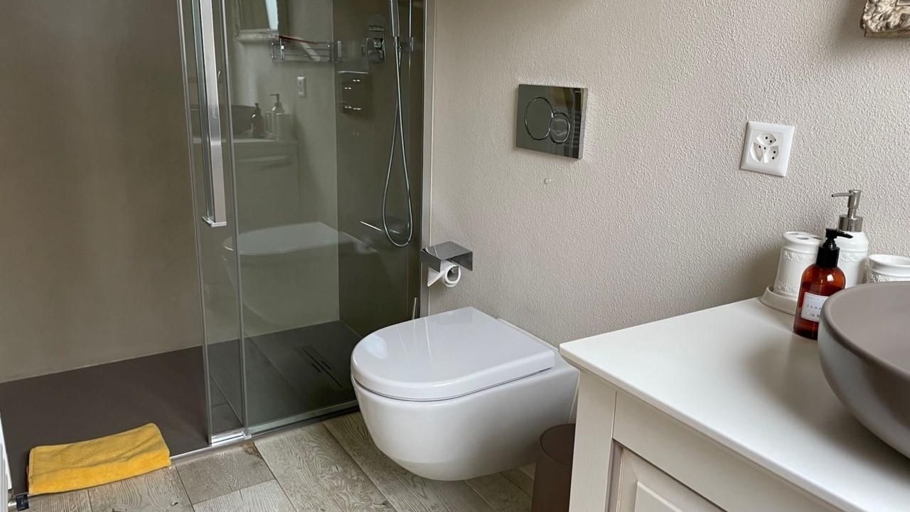 Photo of Bathroom in Brissago