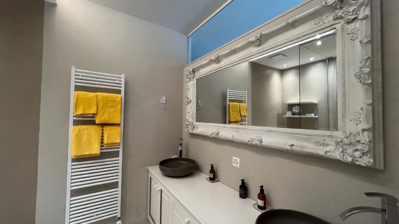 Photo of Bathroom in Brissago