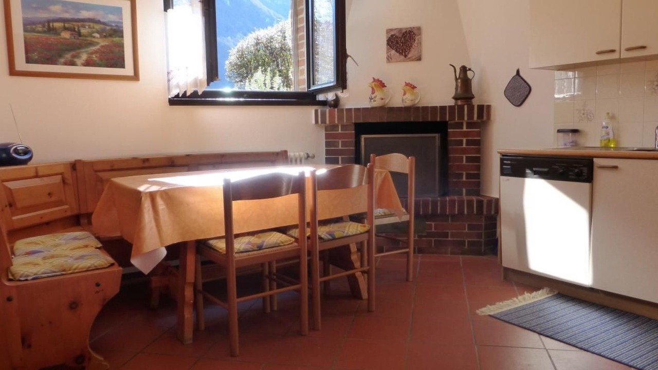 Photo of Bedroom in Arogno