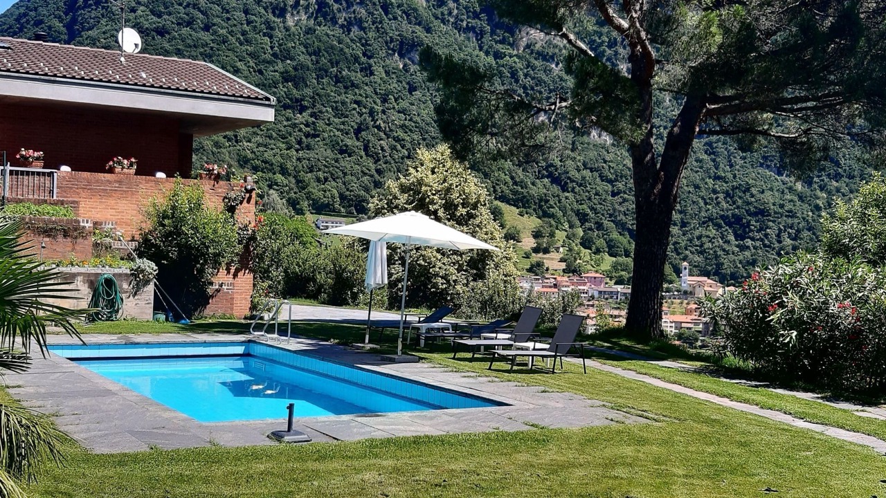 Photo of Outdoor in Arogno