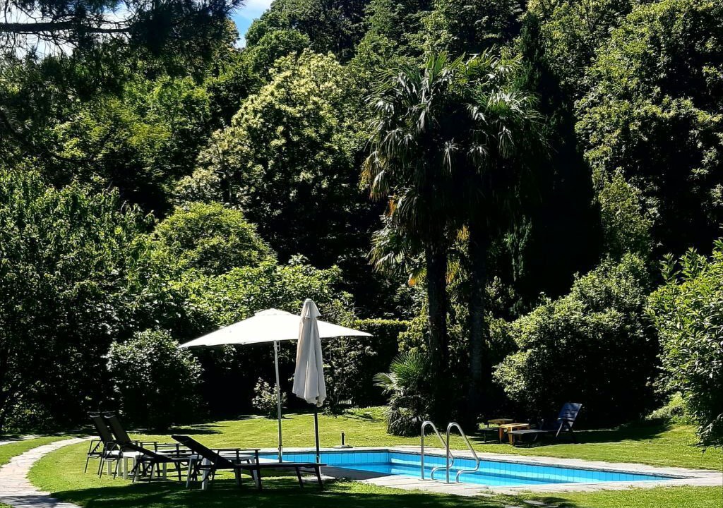 Photo of Outdoor in Arogno