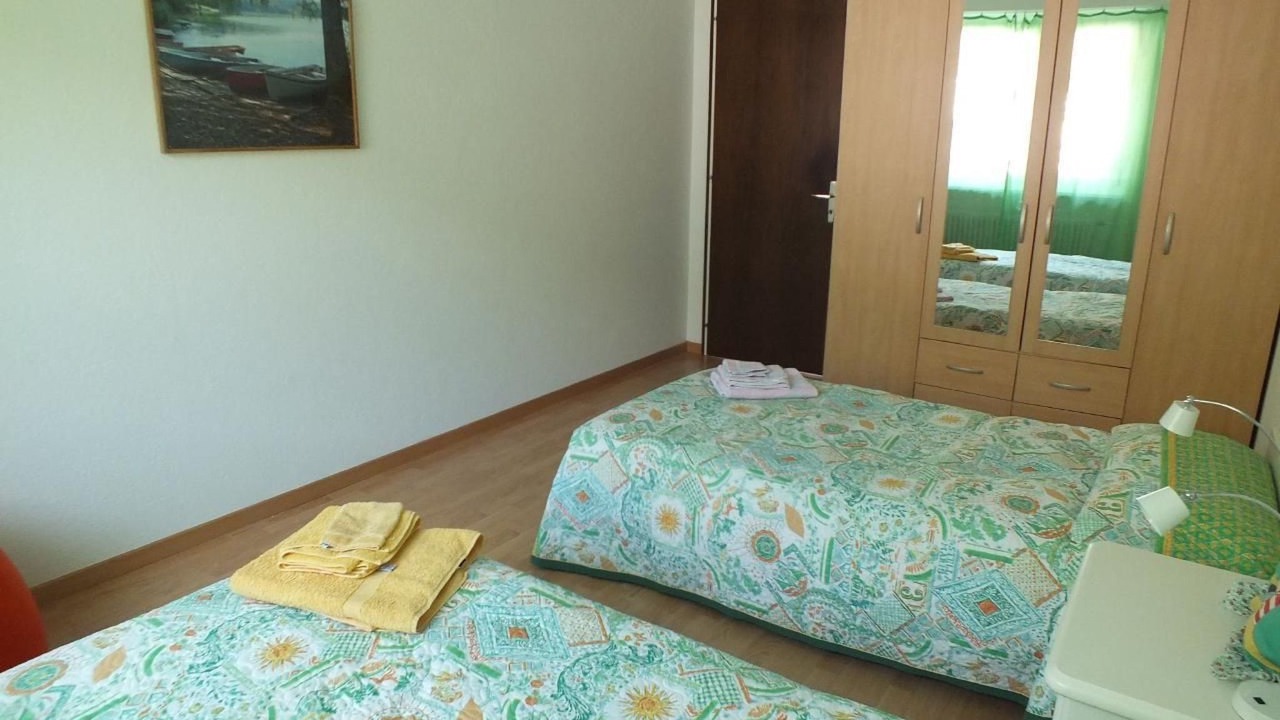 Photo of Bedroom in Intragna
