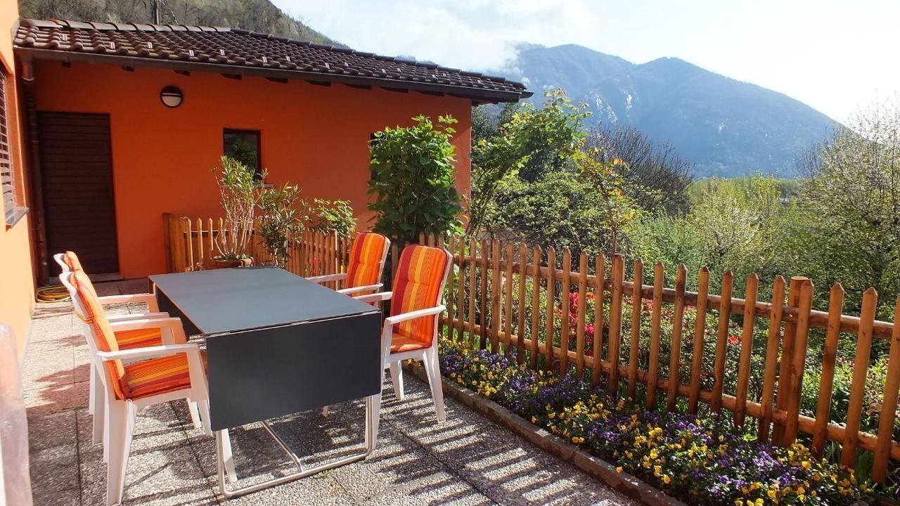 Photo of Outdoor in Intragna