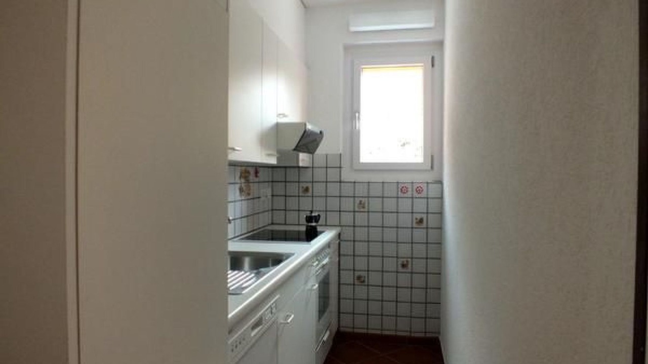 Photo of Kitchen in Intragna