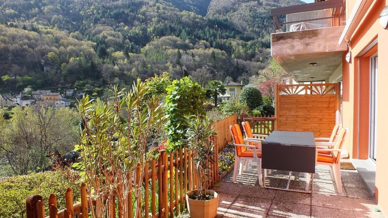 Photo of Outdoor in Intragna