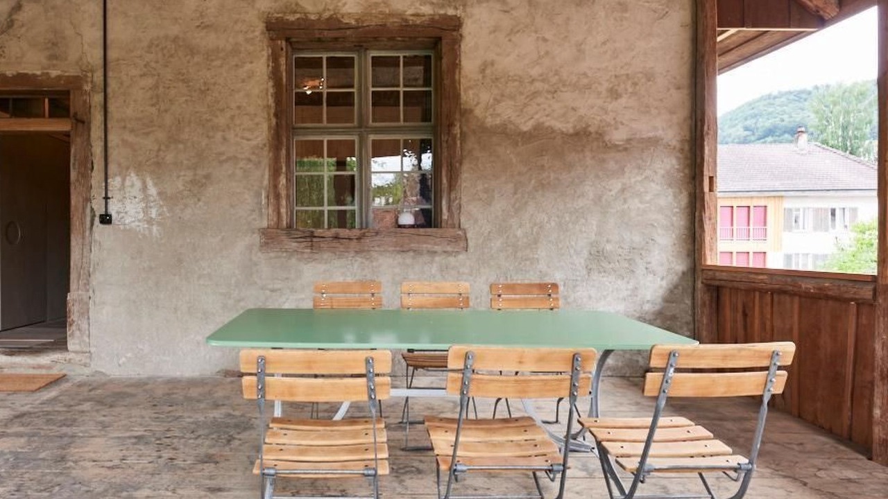 Photo of Outdoor in Wegenstetten