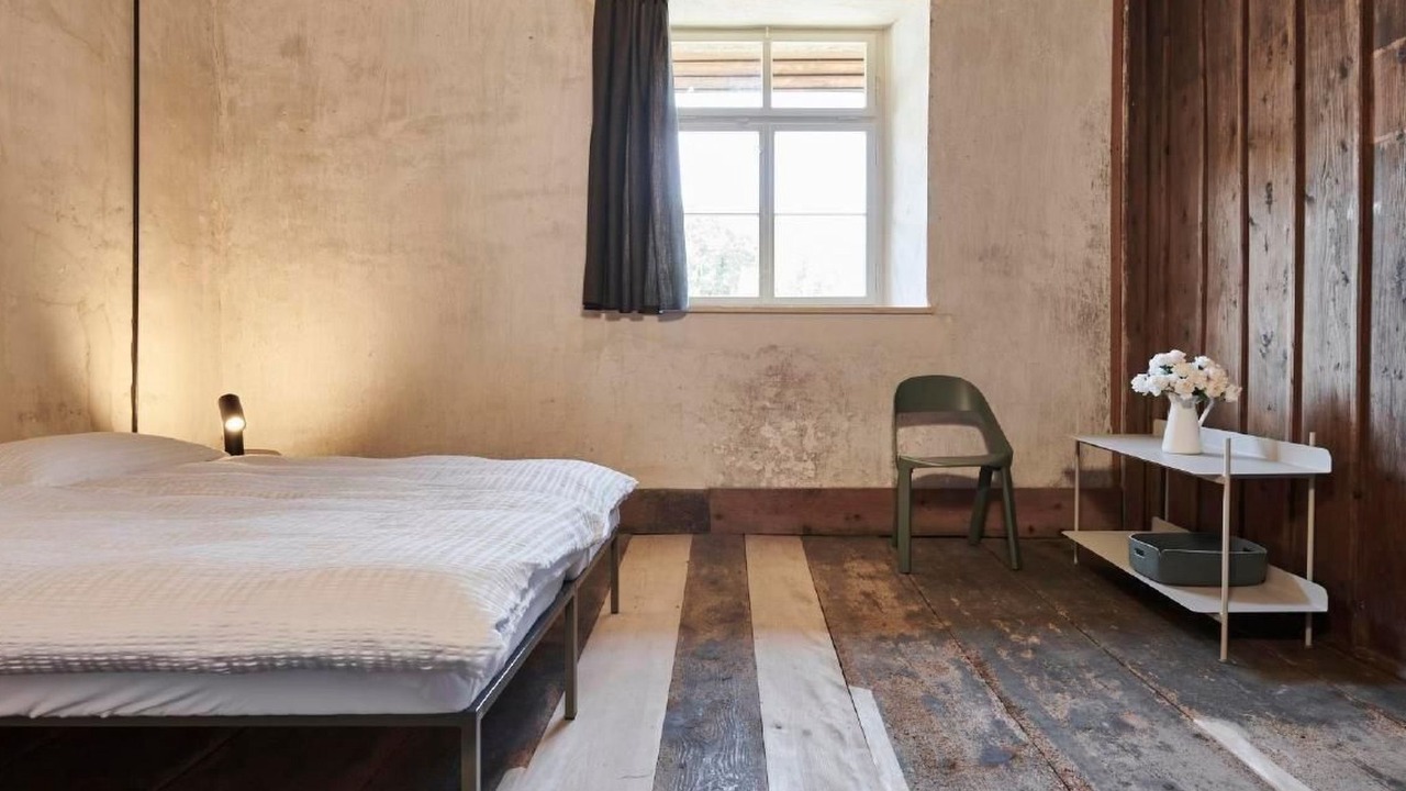 Photo of Bedroom in Wegenstetten