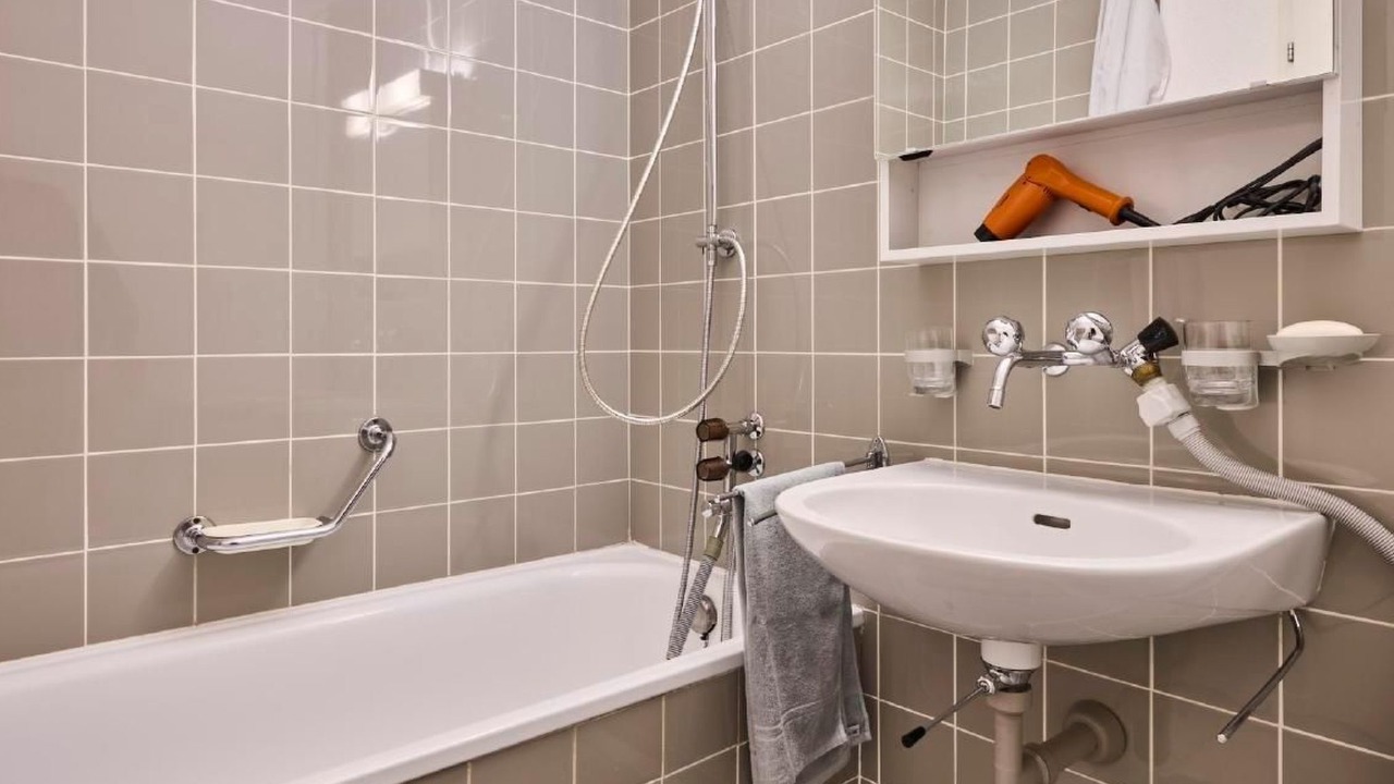 Photo of Bathroom in Bumpliz