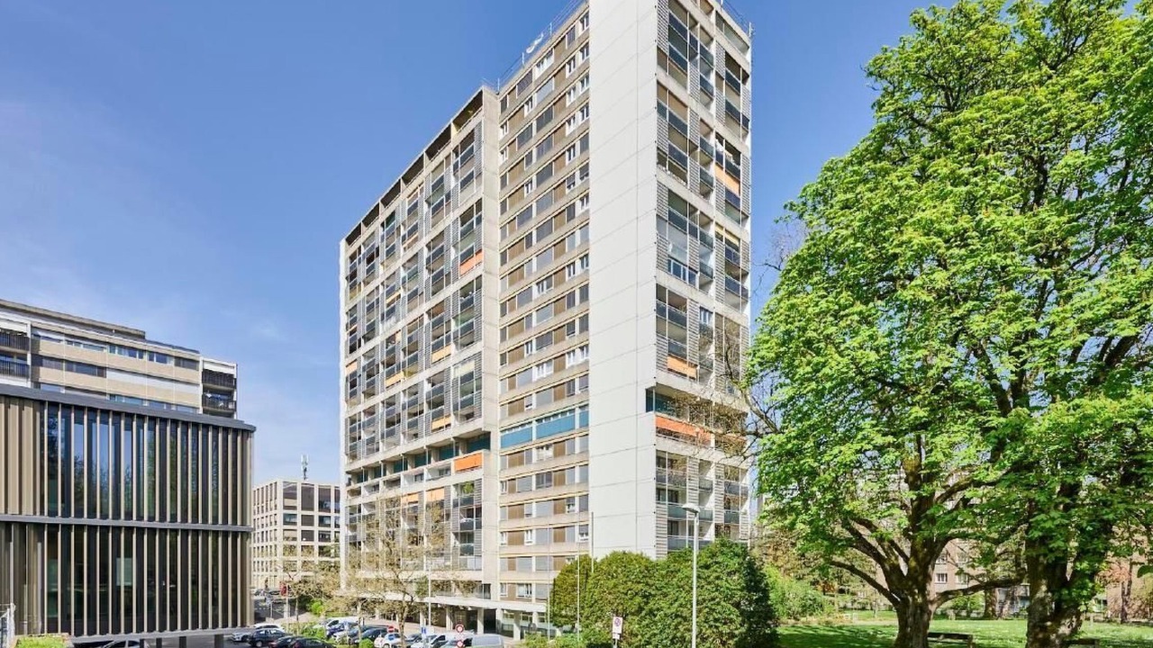 Photo of Outdoor in Bumpliz