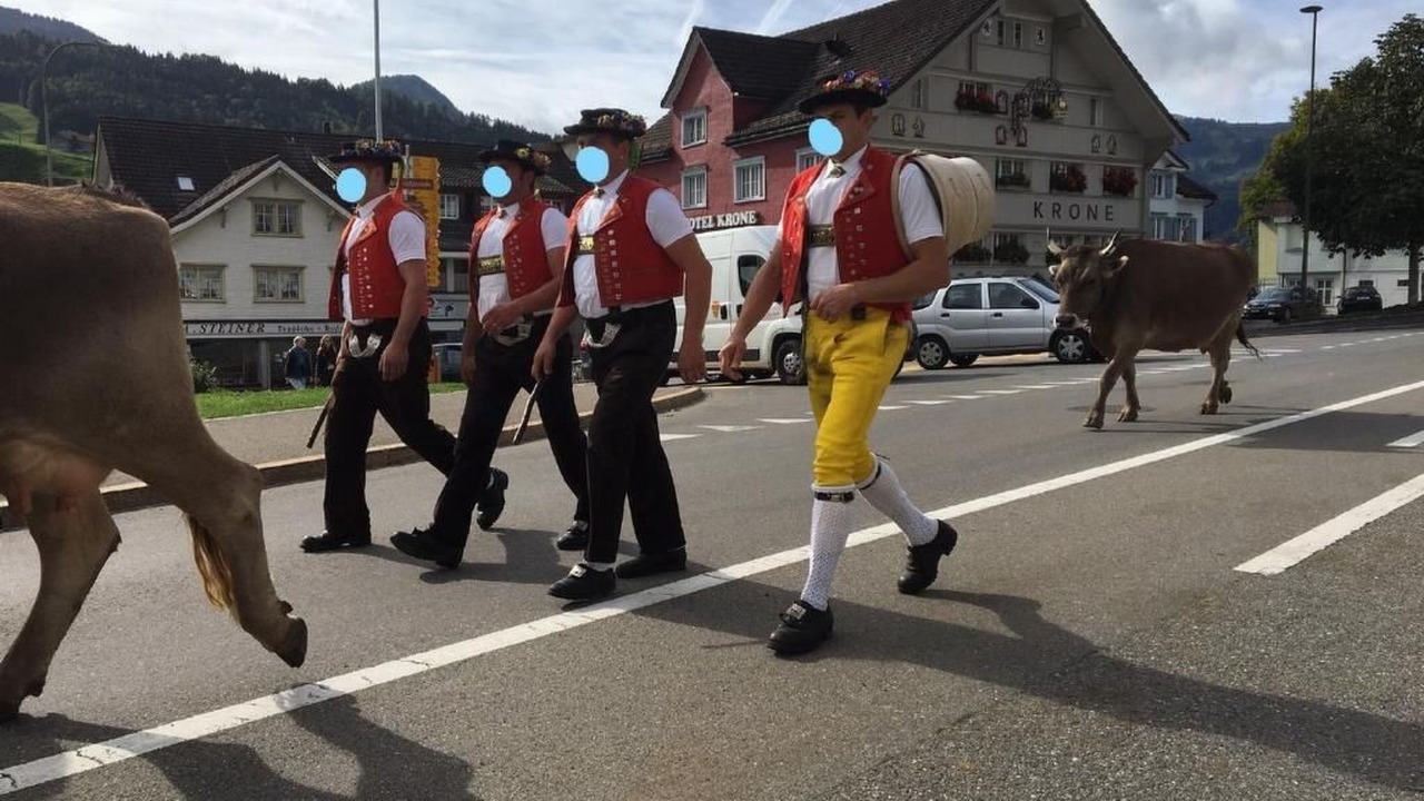 Photo of Others in Hundwil