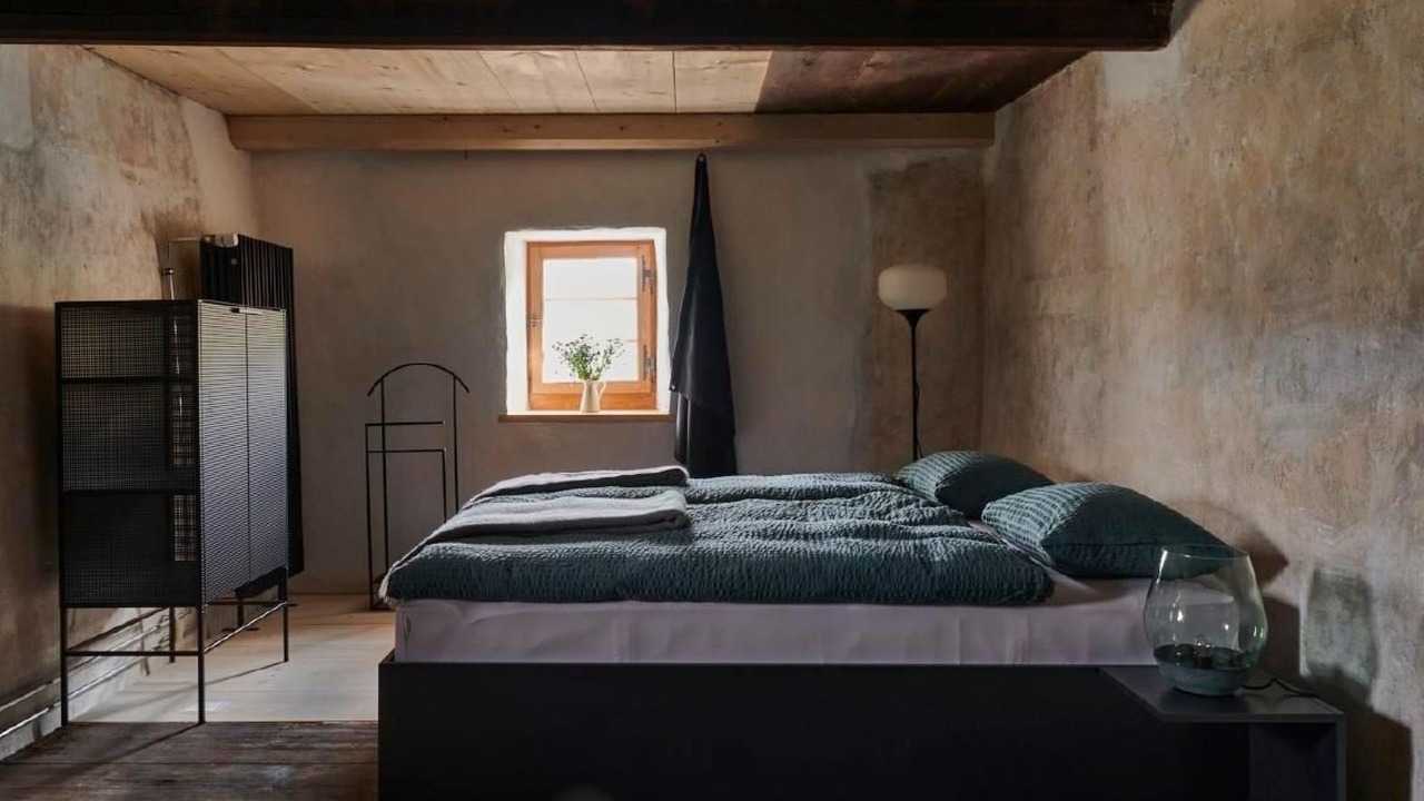 Photo of Bedroom in Souboz