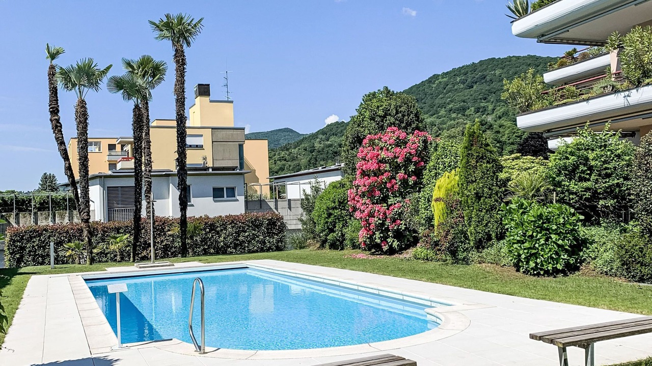 Photo of Outdoor in Caslano