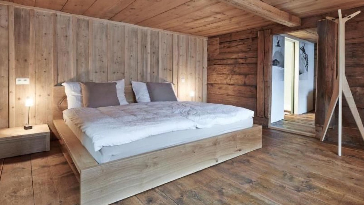 Photo of Bedroom in Oberterzen