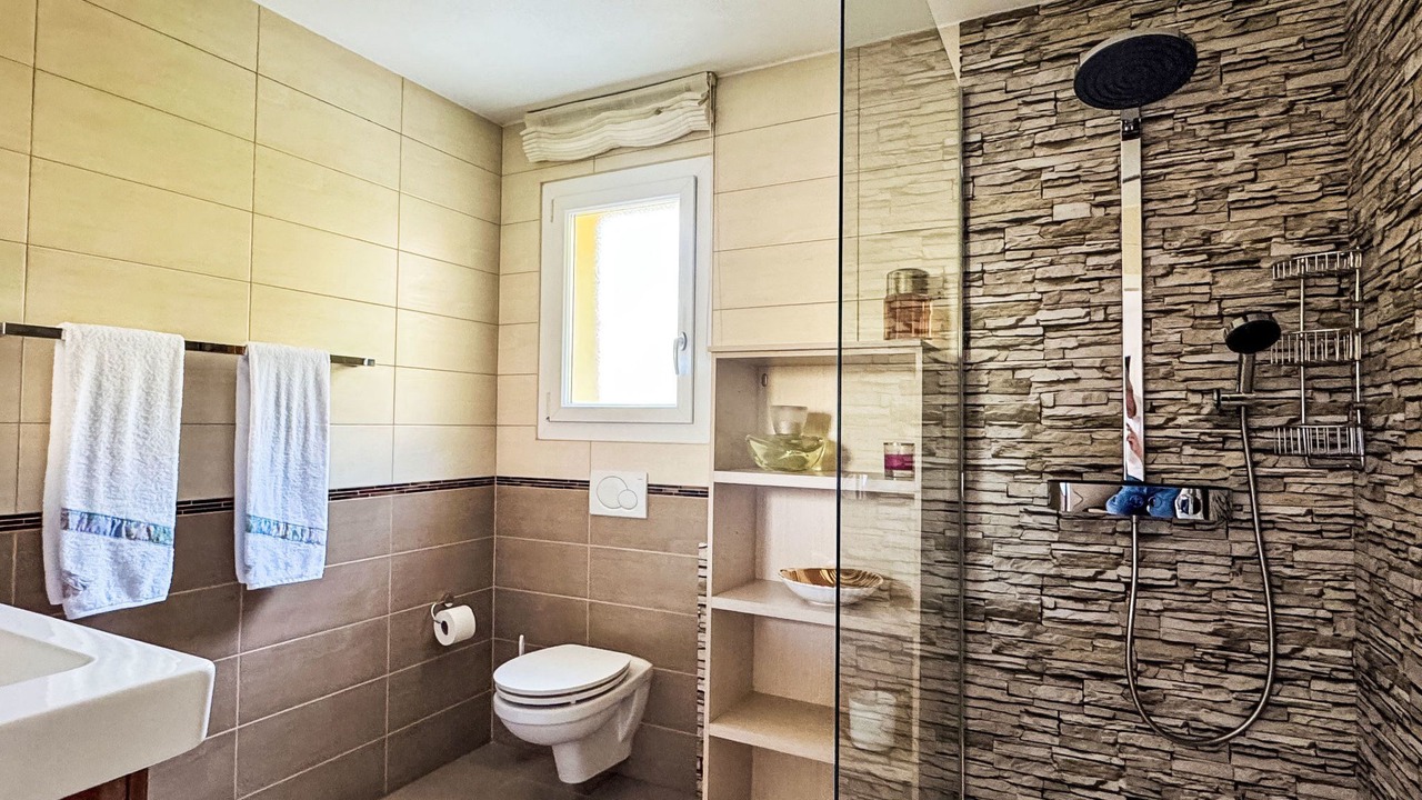 Photo of Bathroom in Magadino