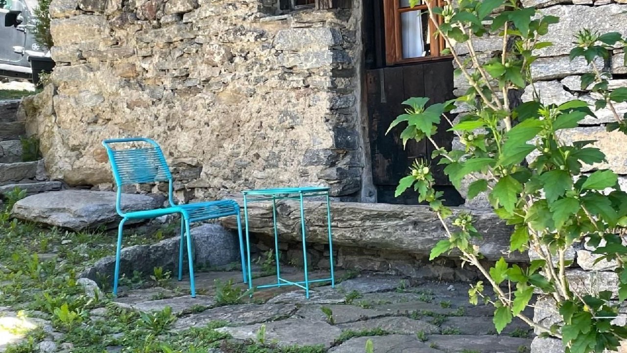 Photo of Others in Lavorgo