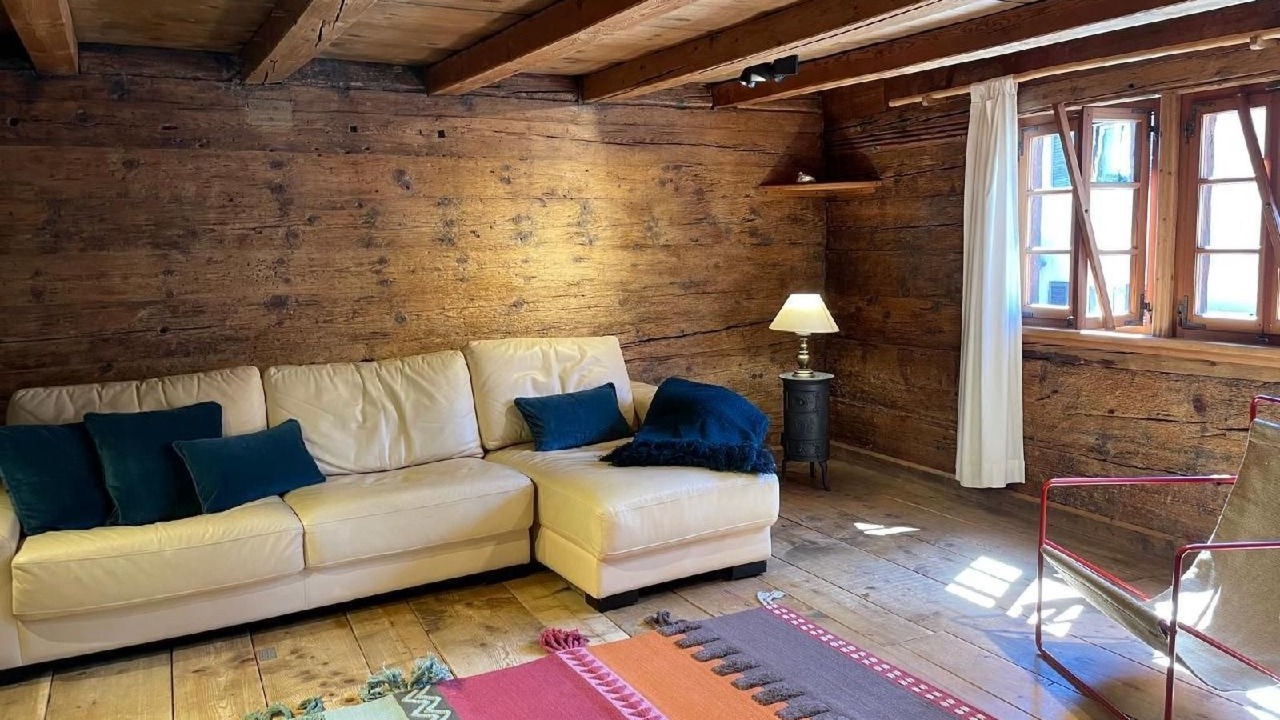 Photo of Livingroom in Lavorgo