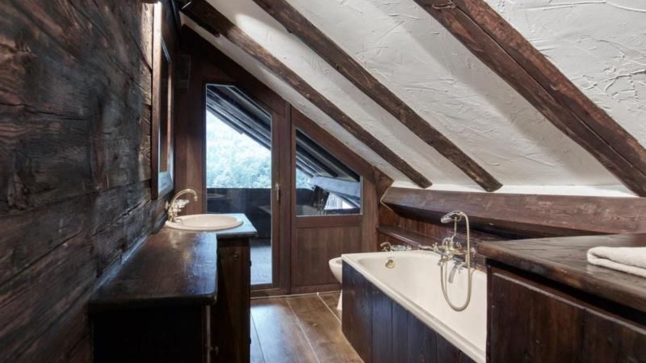 Photo of Bathroom in Lavorgo
