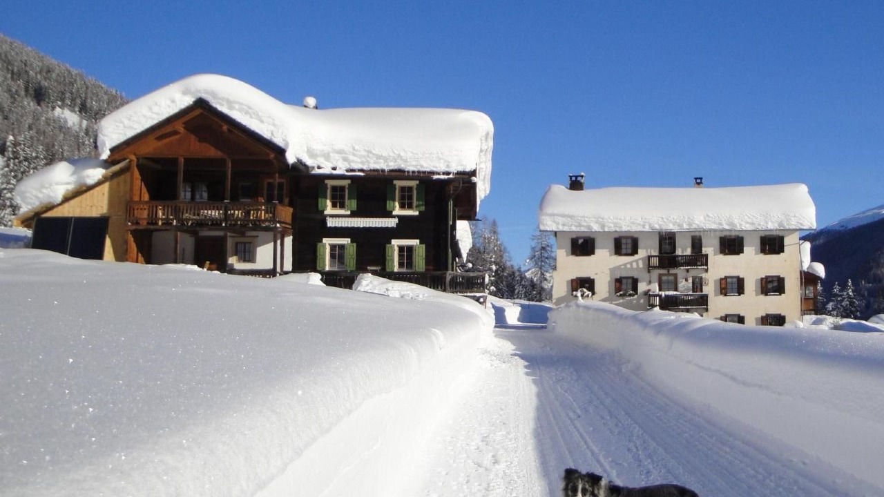 Photo of Outdoor in Frauenkirch