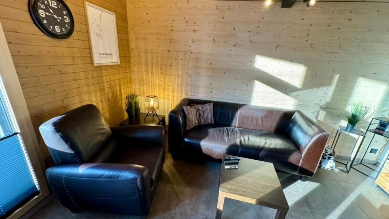 Photo of Livingroom in Alpthal