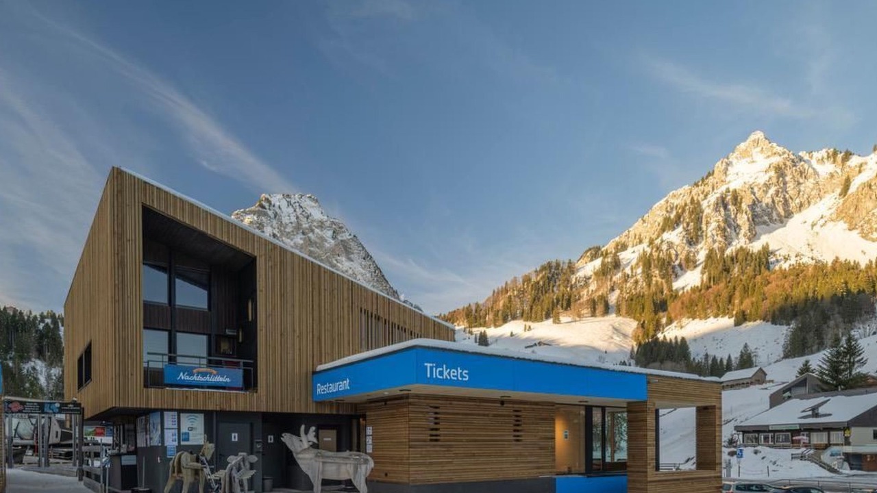 Photo of Outdoor in Alpthal