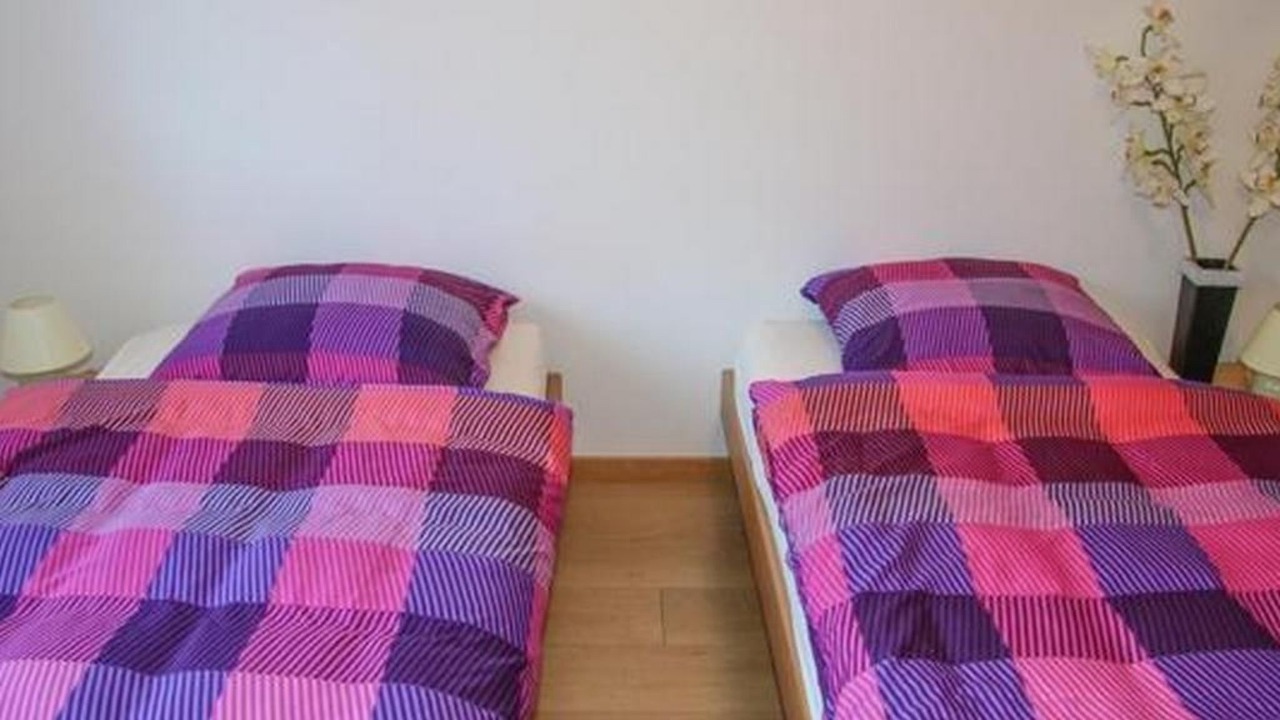 Photo of Bedroom in Chardonne