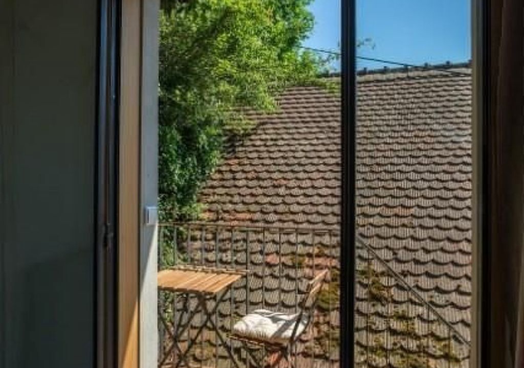 Photo of Bedroom in Bellerive