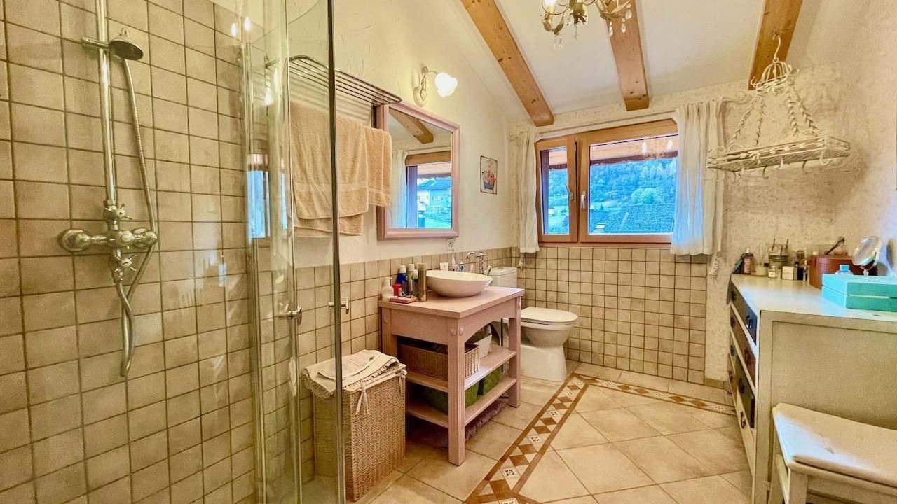 Photo of Bathroom in Mols