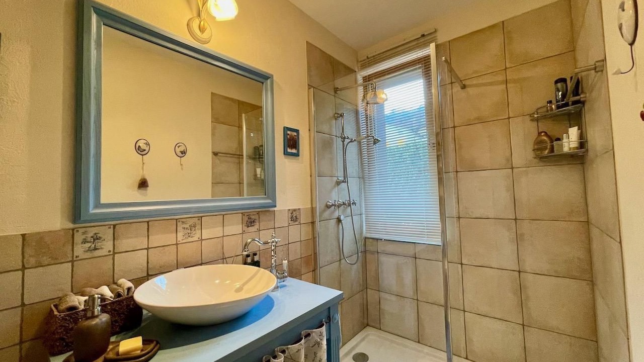Photo of Bathroom in Mols