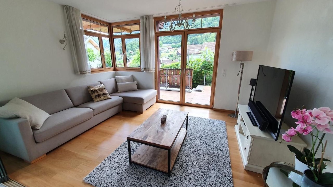 Photo of Livingroom in Mols