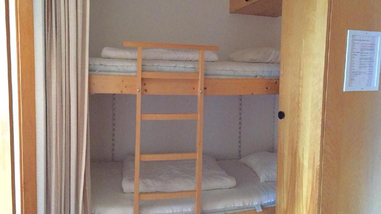 Photo of Bedroom in Veysonnaz