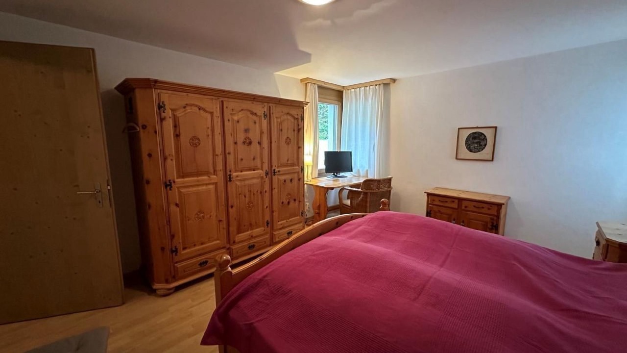 Photo of Bedroom in Schluein