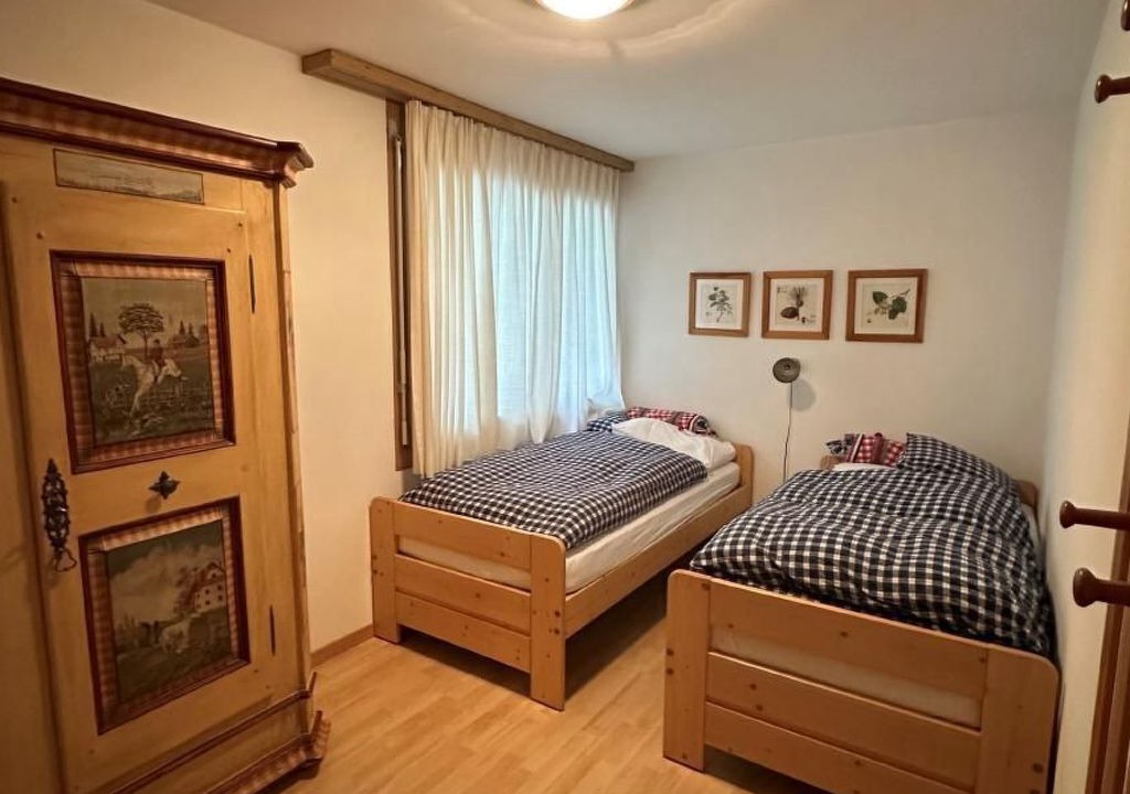 Photo of Bedroom in Schluein