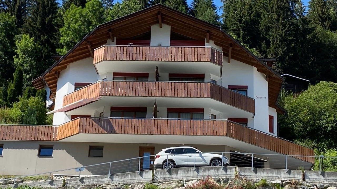 Photo of Outdoor in Schluein