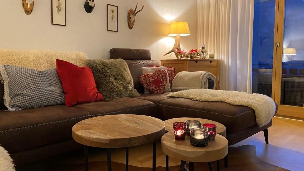 Photo of Livingroom in Schluein