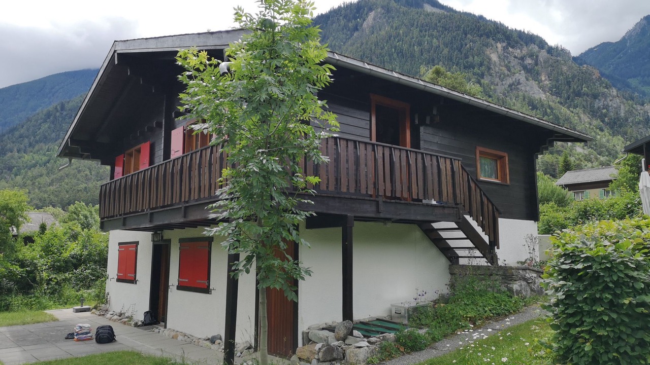 Photo of Outdoor in Leuk