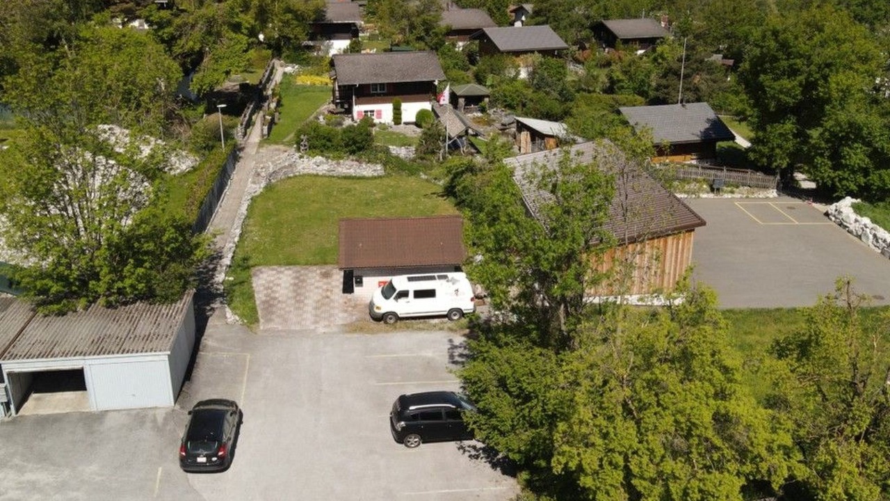 Photo of Outdoor in Leuk