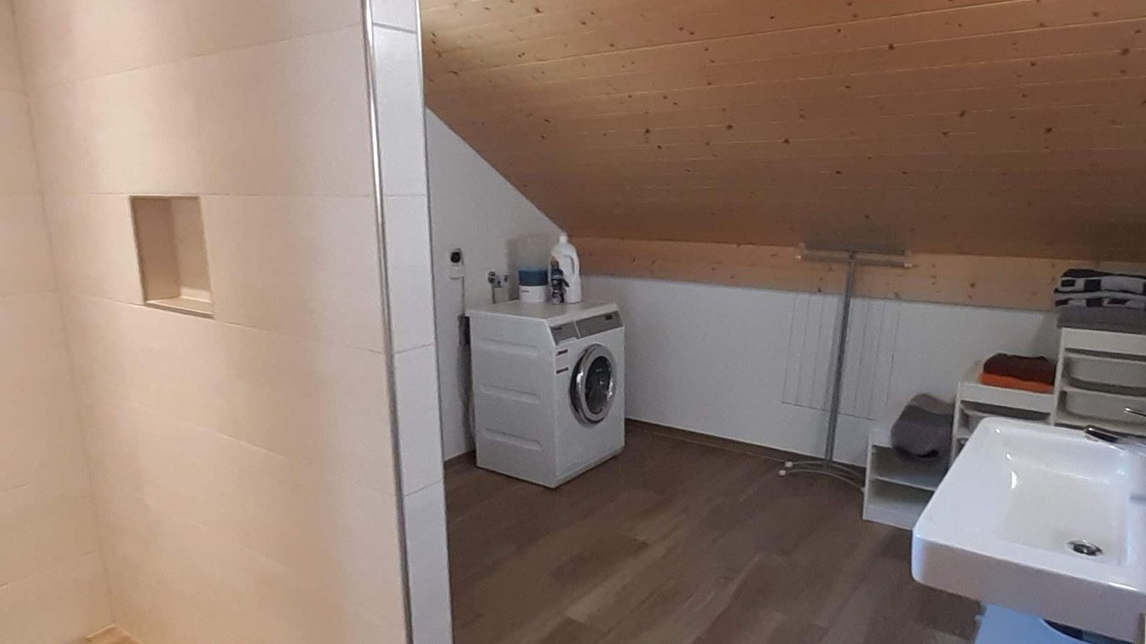 Photo of Bathroom in Fluehli