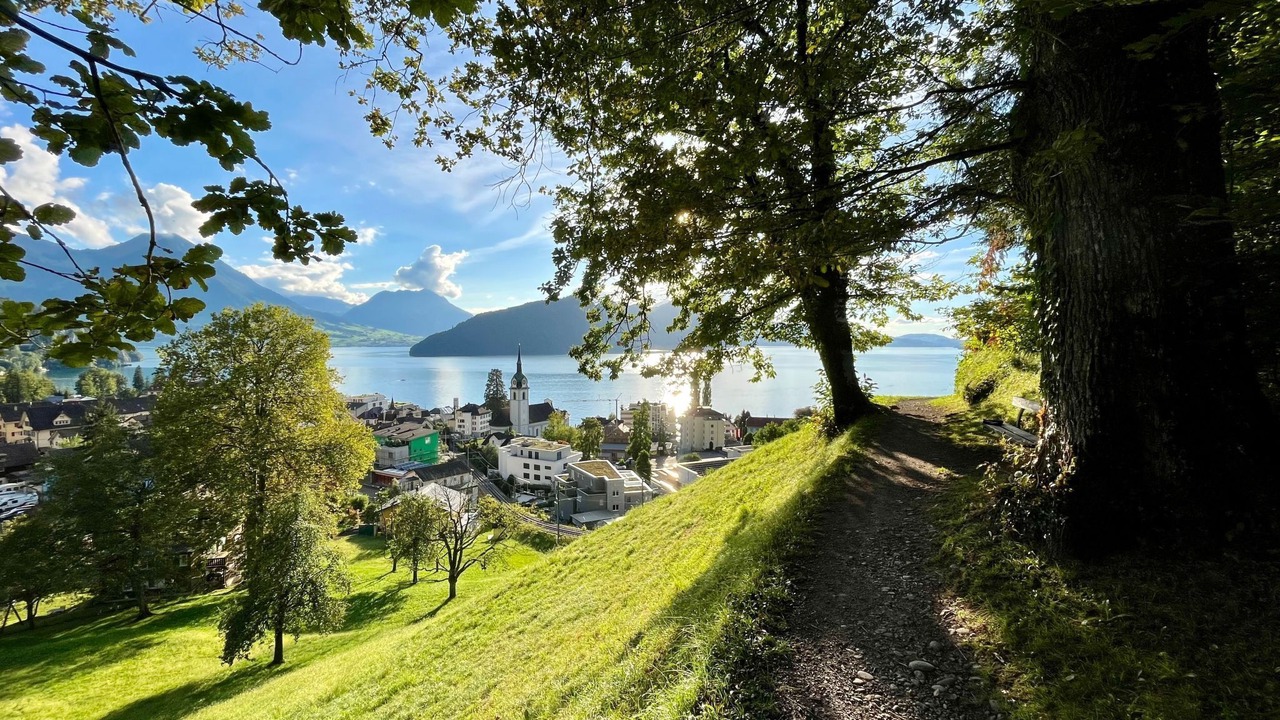 Photo of Others in Vitznau