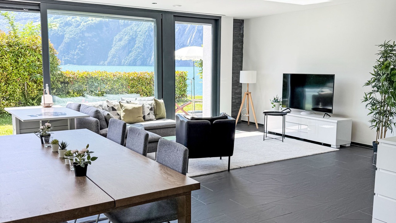 Photo of Livingroom in Ruetli