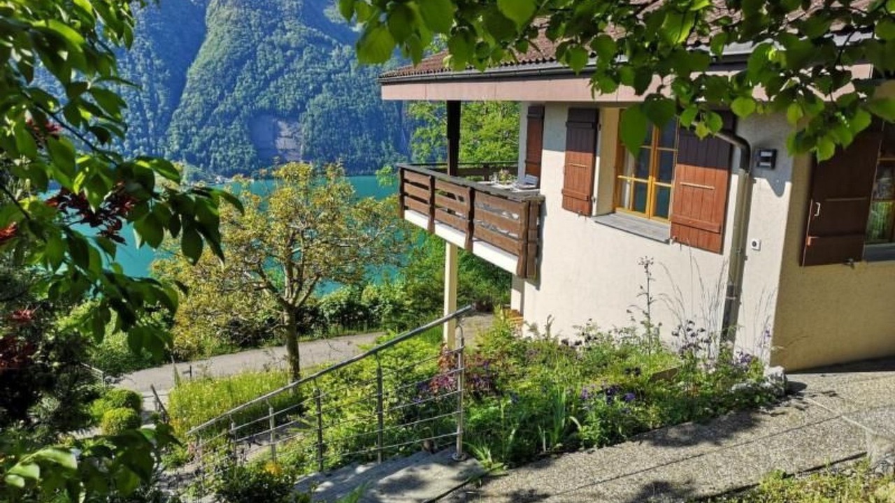 Photo of Outdoor in Ruetli